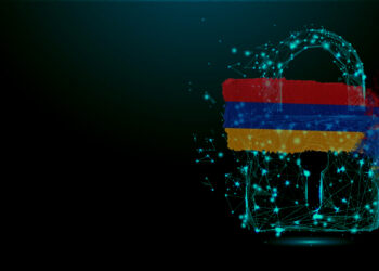 В Армении намерены защитить киберпространство