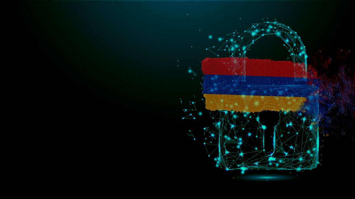 В Армении намерены защитить киберпространство