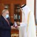 Посол Армения награжден эмиром Государства Катар высшим орденом «Аль-Ваджба»