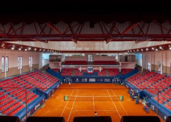 Армянский теннисист стал финалистом турнира в Португалии — ПОДРОБНОСТИ