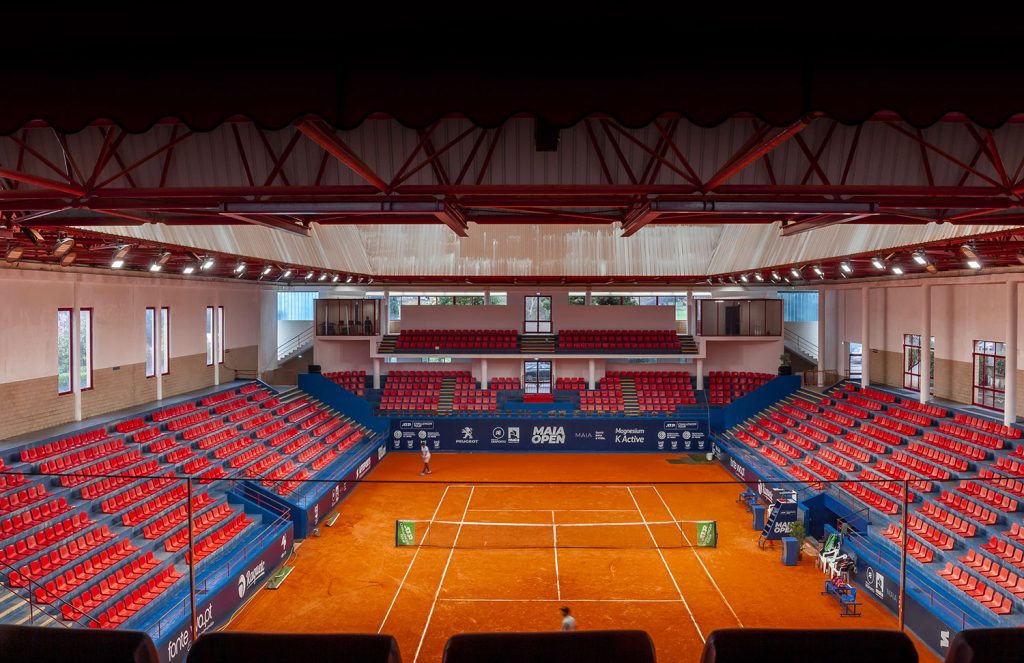 Армянский теннисист стал финалистом турнира в Португалии — ПОДРОБНОСТИ