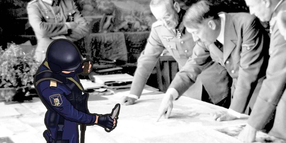 Вооруженные азербайджанские военные ведут себя как бандиты — АЗЕРБАЙДЖАНСКИЕ ЭСКАДРОНЫ СМЕРТИ