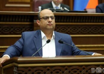 В Армении продолжается процесс укрупнения общин