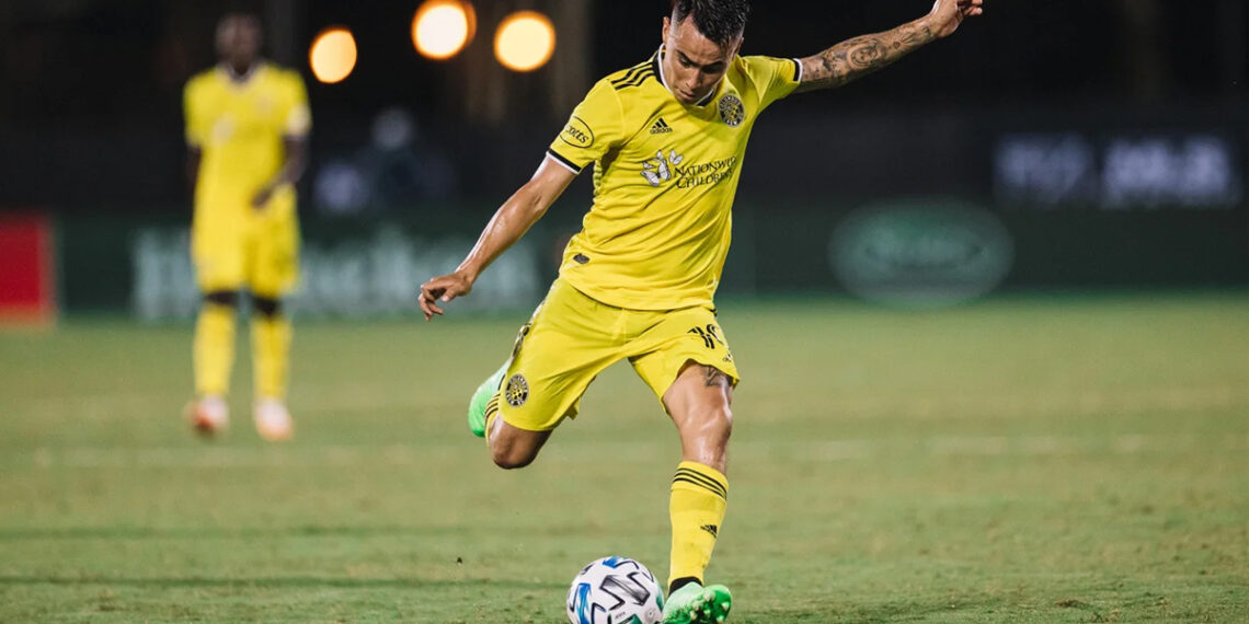 Футбольная сборная Армении получила пополнение из Аргентины