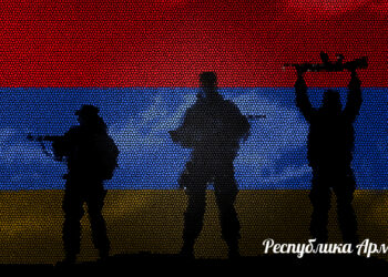 Наш вечный бой… 27 сентября 2020 года Турция и Азербайджан обрушили на Арцах всю военную мощь современнейшего вооружения