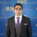 Нарек Овакимян  назначен заместителем директора Департамента функционирования внутренних рынков ЕЭК
