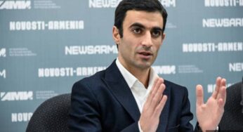 Международное право Азербайджану не давало разрешения решать вопрос силовым путем