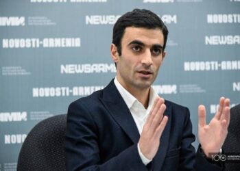 Международное право Азербайджану не давало разрешения решать вопрос силовым путем