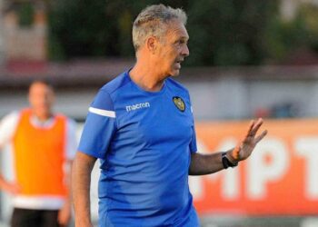 Капаррос пригласил сразу троих новичков