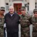 Мы не имеем права ошибаться в каком-либо вопросе всеармянской повестки дня: послание Армена Саргсяна