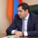 Сурен Папикян поздравил с Днем провозглашения независимости Арцаха