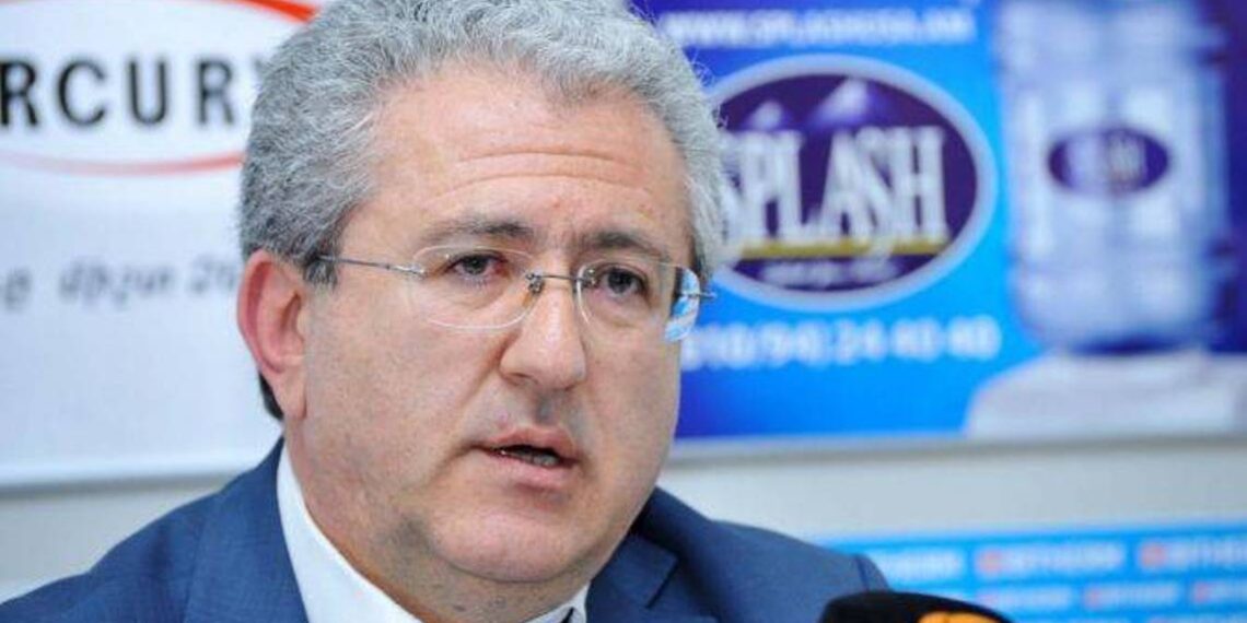 Россия поняла, что ошиблась, идя на сотрудничество с Турцией и Азербайджаном: политолог