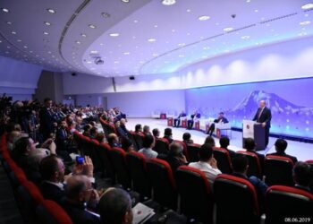 Под высоким патронатом Армена Саркисяна в Армении в третий раз пройдет международный «Саммит мыслей»