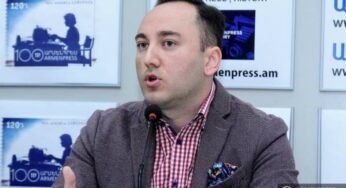 Армения и Грузия придают новую динамику двусторонним отношениям: визит Никола Пашиняна