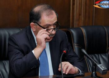 Комиссия НС не одобрила проект создания комиссии под названием «Вопросы Арцаха»