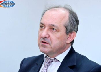 Россия не собирается выводить миротворческий контингент из Карабаха через 5 лет: Евсеев