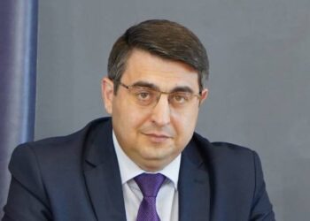 У Палаты адвокатов Армении новый председатель