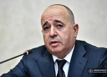 Министр обороны Армении примет участие в заседаниях уставных органов ОДКБ и Совета коллективной безопасности