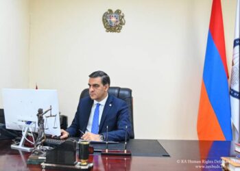 При организации ЗПЧ Армении состоялась конференция учреждений по правам человека стран Средиземноморья