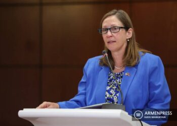 Вопрос статуса Нагорного Карабаха мы не считаем решенным: посол США в Армении