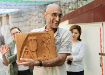 Часть премии «Аврора» 2021 года будет направлена на решение актуальных проблем Арцаха