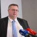Разблокировка транспортных связей позволит увеличить товарооборот между Арменией и Россией. Оверчук