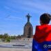 Армяне всего мира отмечают 30-летие независимости Армении