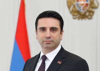 Независимость была и есть наш выбор: поздравительное послание председателя НС Республики Армения