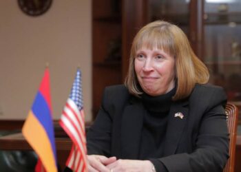 В будущем армяно-американских отношений мы видим позитив: посол США в Армении