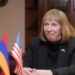 В будущем армяно-американских отношений мы видим позитив: посол США в Армении