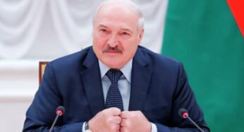 Белоруссия и Армения должны полноценно использовать потенциал сотрудничества: Лукашенко