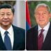 Готов вместе с Вами приложить усилия для укрепления наших отношений: Си Цзиньпин — Армену Саргсяну
