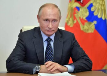 Между РФ и Арменией налажено сотрудничество в разных сферах: Владимир Путин