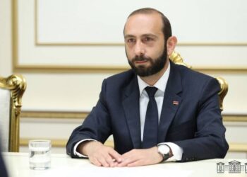 Генеральный секретарь ОЧЭС по случаю Дня Независимости поздравил Арарата Мирзояна