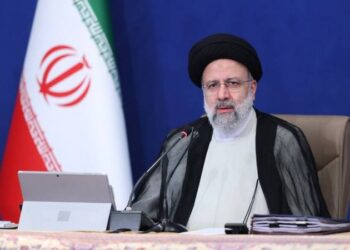 Новые реалии диктуют укрепление отношений: президент Ирана поздравил с Днем Независимости