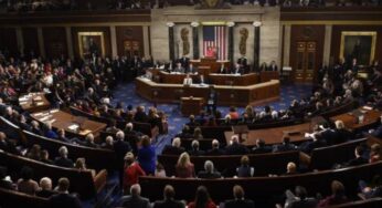 Законопроект Палаты представителей США требует немедленного освобождения армянских пленных