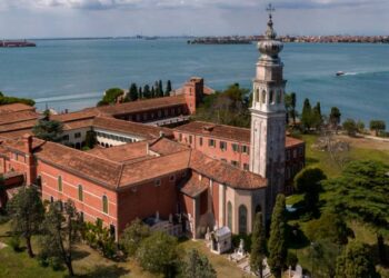 «Аврора» в Венеции: мероприятия в Италии выразят всеобщие ценности благодарности и единства