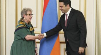 Урегулирование карабахского конфликта должно состояться под эгидой сопредседательства МГ ОБСЕ