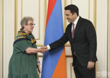 Урегулирование карабахского конфликта должно состояться под эгидой сопредседательства МГ ОБСЕ