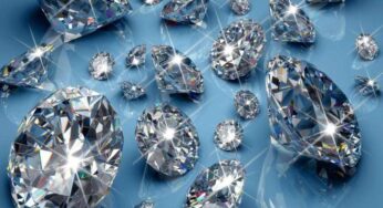На торги будут выставлены алмазы, изумруды, золото и украшения стоимостью в 1,5 млрд драмов