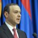 Отношения с Турцией нужно урегулировать без предусловий: Армен Григорян