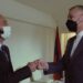 Министры иностранных дел Армении и Ирана провели встречу в Нью-Йорке