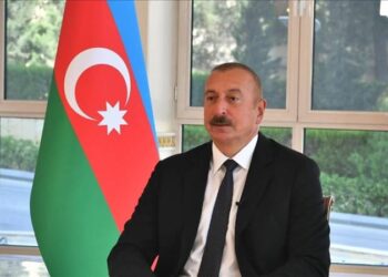 Ильхам Алиев в очередной раз открыто угрожает Армении