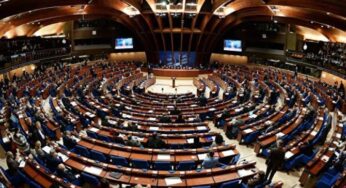 В резолюцию ПАСЕ включено предложение Омбудсмена Армении о создании демилитаризованной зоны