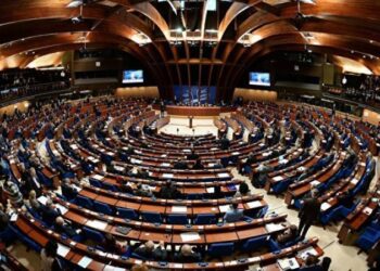 В резолюцию ПАСЕ включено предложение Омбудсмена Армении о создании демилитаризованной зоны