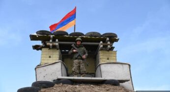 Минобороны Армении в комиссии по обороне НС представит концепцию реформ ВС