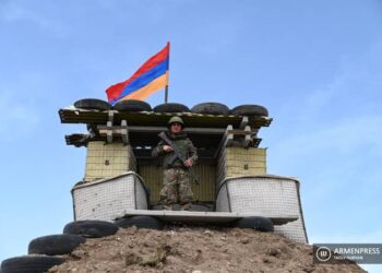 Минобороны Армении в комиссии по обороне НС представит концепцию реформ ВС