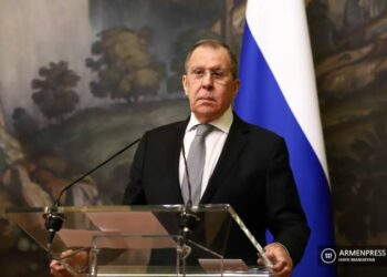 Лавров: главный результат договоренности 2020 года по Карабаху заключается в стабильности