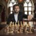 Левон Аронян в 4-м туре Champions Chess Tour Finals одержал победу