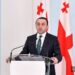 Премьер Грузии надеется поспособствовать урегулированию отношений Баку и Еревана